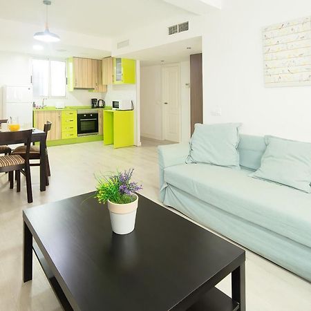 Cartagenaflats, Apartamentos Anfiteatro Romano 3C Экстерьер фото