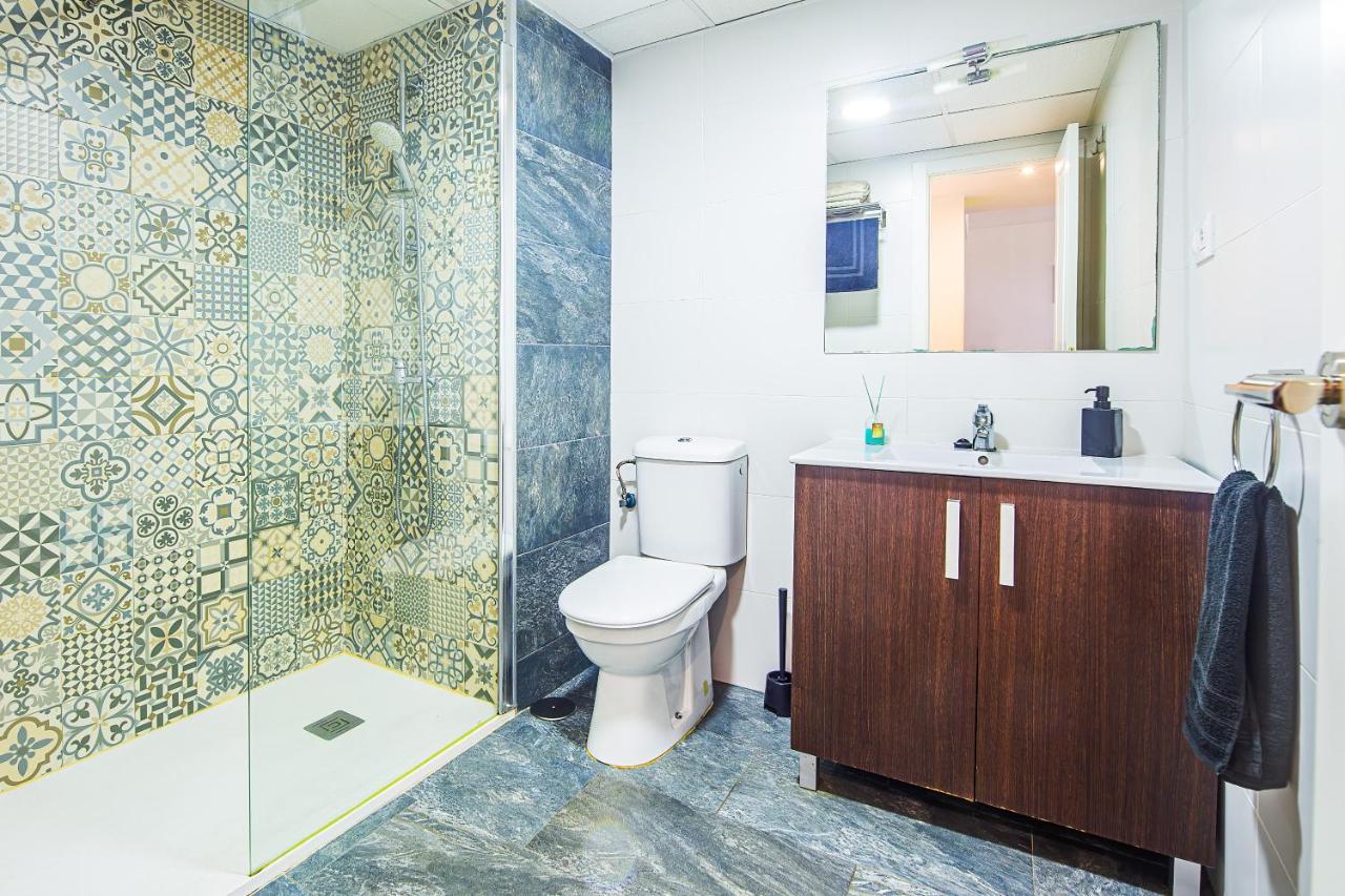 Cartagenaflats, Apartamentos Anfiteatro Romano 3C Экстерьер фото