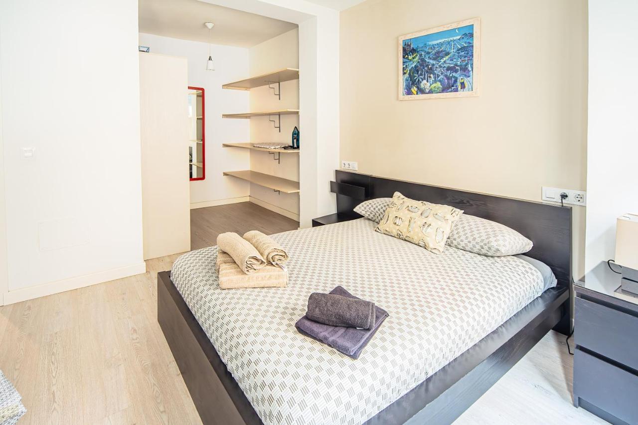 Cartagenaflats, Apartamentos Anfiteatro Romano 3C Экстерьер фото