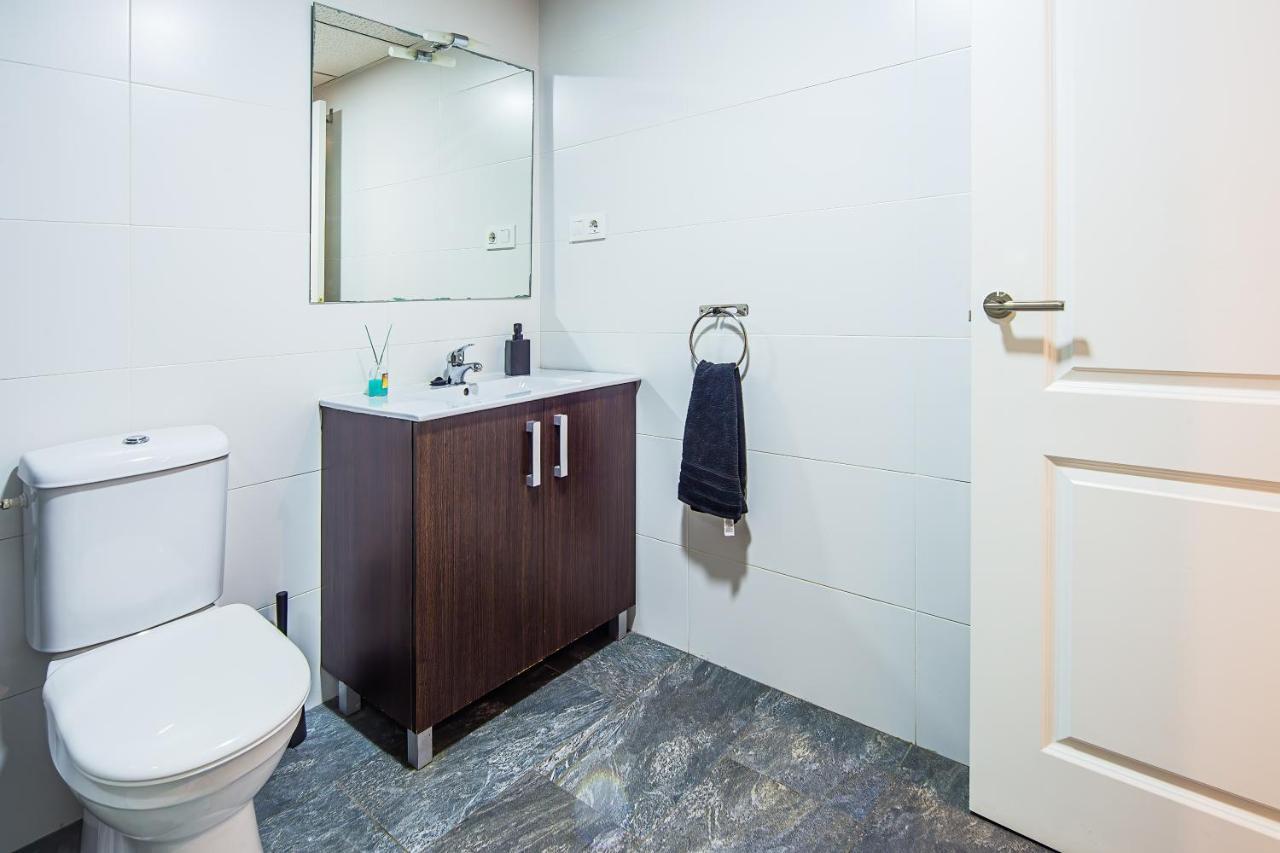 Cartagenaflats, Apartamentos Anfiteatro Romano 3C Экстерьер фото