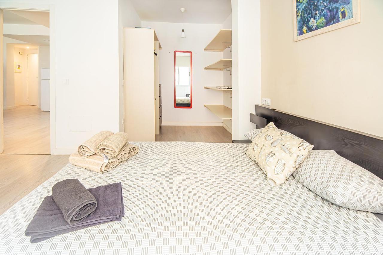 Cartagenaflats, Apartamentos Anfiteatro Romano 3C Экстерьер фото